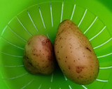 Foto del paso 1 de la receta: Ensalada mimosa
