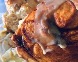 Φωτογραφία βήματος 11 της συνταγής Buttery Gooey Cinnamon Rolls