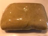 Easy & quick Marzipan for everyday baking