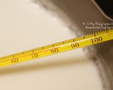 手工希臘式無糖優格 (免優格機做法)的食譜步驟1照片