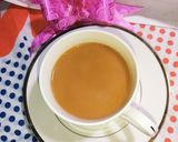 A picture of step 5 of Dum Wali Chai ☕☕.