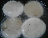 Foto del paso 5 de la receta: ¡Torta fritas!