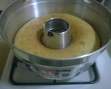 Foto del paso 15 de la receta: Panqué Rosca de naranja. (Horno Milagro-Cazuela Horno)
