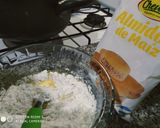 Foto del paso 2 de la receta: Crema pastelera sabor limón