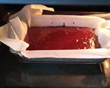 Foto del paso 2 de la receta: Brownie