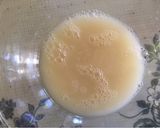 Foto langkah ke 1 dari resep Korean Mozarella Corndog no ulen.