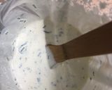 Foto del paso 2 de la receta 4. Salmón con yogurt y alcaparras (principal pescado)