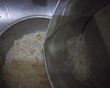 A picture of step 3 of Boiled Sewiyan.