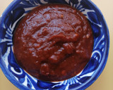 Foto del paso 4 de la receta: Tostadas de Jaiba 🦀