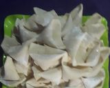 Foto langkah ke 2 dari resep Siomay ayam homemade.
