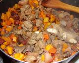 Foto del paso 5 de la receta: Locro