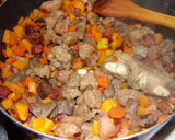Foto del paso 5 de la receta: Locro