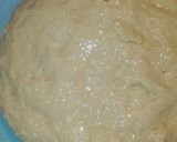 A picture of step 7 of Hot dog Buns.