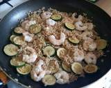 Vickys Ginger Fried Rice, GF DF EF SF NF recipe step 4 photo