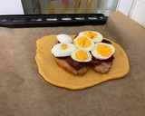 Foto del paso 8 de la receta: Hornazo de Salamanca (Thermomix)