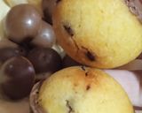 صورة لخطوة 5 من وصفة كوكيز🍪 Cookie balls au chocolat
