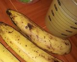 Foto del paso 1 de la receta: Batido de papaya 🌞