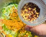 A picture of step 4 of Mexican Fried Rice-Quick Mexican Meal 🥘.