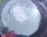 Foto del paso 3 de la receta: Magdalenas caseras de limón y toque de aceite de oliva virgen ex