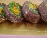 ખજૂર રોલ (Khajur Roll Recipe in Gujarati) રેસીપી સ્ટેપ4ફોટો
