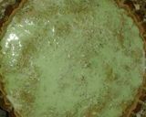 Foto del paso 5 de la receta: Tarta integral de brócoli y atún