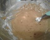 Foto del paso 4 de la receta: Muffins integrales con azúcar mascabo, chips de chocolate y semillas