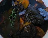 Pas rețetă Sos de prune! 1 fotografie