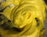 Mini Cupcake Marble Unicorn