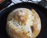 Foto del paso 8 de la receta: Pan italico
