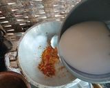 Foto langkah ke 3 dari resep Pecak Terong Santan.