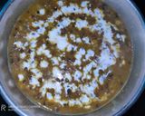ডাল মাখনি(dal makhni recipe in Bengali) রেসিপি ধাপ - 5 ছবি