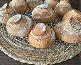 Foto del paso 11 de la receta: Bollos de Espelta