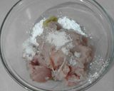 Foto langkah ke 1 dari resep Bakso Ikan.