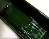 Foto langkah ke 1 dari resep Talam Ketan Srikaya Matcha.