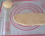 Foto langkah ke 5 dari resep Wool Roll Bread Super Lembut (Tanpa Telur).