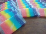 Es Gabus Hunkwe Rainbow