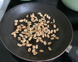 Foto del paso 1 de la receta: Pollo Thai con cacahuetes