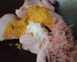 Foto langkah ke 2 dari resep Ayam Goreng.