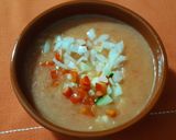 Foto del paso 5 de la receta: Mi gazpacho