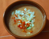 Foto del paso 5 de la receta: Mi gazpacho