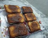صورة لخطوة 2 من وصفة بسبوسة