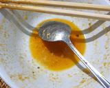 Foto langkah ke 5 dari resep Mie Tek tek Ala2 Restoran.