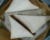 Foto langkah ke 1 dari resep Roti Kopi.