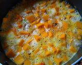 Foto del paso 2 de la receta: Porotos con riendas🧡