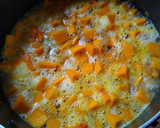 Foto del paso 2 de la receta: Porotos con riendas🧡