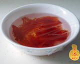 冰糖燉血燕盞(夏日凍食法)的食譜步驟5照片
