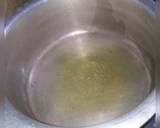 Vegetables pulao recipe step 1 photo