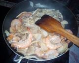 รูปขั้นตอนการทำที่ 2 ของ กุ้งอบวุ้นเส้น จุ้ง จุ้ง