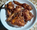 Foto langkah ke 5 dari resep Ayam Goreng Ketumbar.
