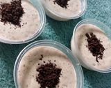 Foto langkah ke 7 dari resep Mc flurry oreo ala MCD.